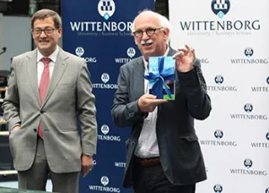 WUAS Advisory Board Member a Pillar of the Community