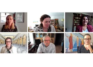 University Leaders from Across Europe Reflect on Lessons Learned from Pandemic