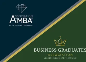 AMBA & BGA Excellence Awards 2022 Wittenborg Secures Nomination