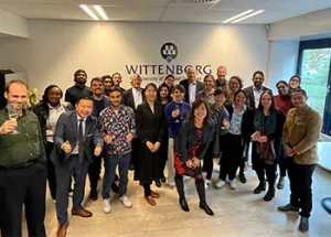 Positive Feedback from FIBAA Review Panel for Wittenborg's MBM (MSc) Programme