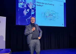 Wittenborg's Project Week 3 Theme: SDG#3 Good Health & Well-being