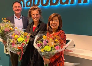 Wittenborg CEO Joins RaboBank Apeldoorn Board of Governance