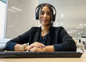 Recent Wittenborg Graduate Lands Job at International Company 