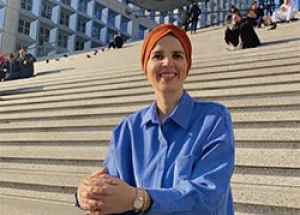 Graduation Assignment Analyses Sustainability in European Aviation Industry