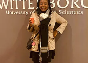 MBA Student Writes Thesis on Diversity in the Workplace