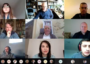 Research Centre Meeting Highlights Wittenborg's Mission For Quality Higher Education