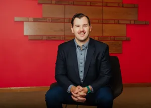 Wittenborg Lecturer Combines Hard Work with Personal Passions