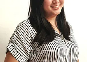 Wittenborg Alumna Participates in Neso Indonesia Holland Scholarship Days