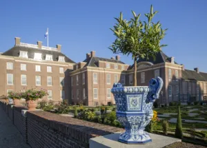 'Royal Year' Tourism Campaign Launches