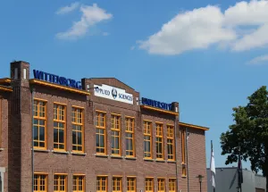 Wittenborg Hosts MeetUp055 Event on Mental Health Care in the Netherlands