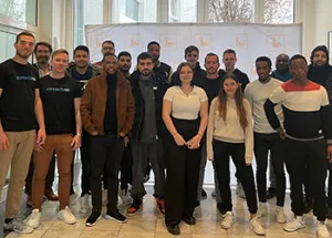 Project Week Gives Students Insights into Sustainability