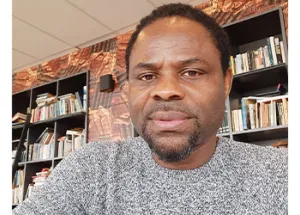 Student Analyses Circular Economy Initiatives Developed in Nigeria