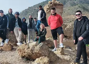 Project Develops ICT-Based Solutions for Spanish Village