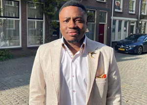 MBA Thesis Investigates Adoption of Robotics Process Automation by Nigerian Banks