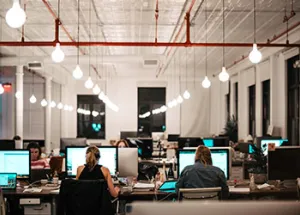 Number of Job Vacancies in the Netherlands on the Rise