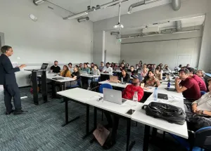 End-of-year WUAS Poll Reveals a Few Surprises