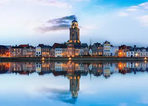 Summer Fun in and Around Apeldoorn, Vol. 2