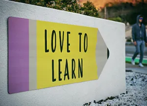 The Importance of Continuous Learning