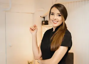 Wittenborg Graduate Opens Successful Nail Salon in Amsterdam