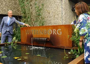 Wittenborg University of Applied Sciences Opens its new campus building in Apeldoorn