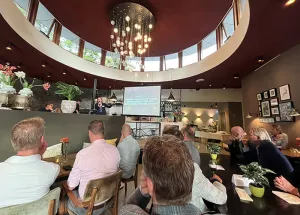 Apeldoorn Charts its Economic Course for 2040 with Insight from Wittenborg