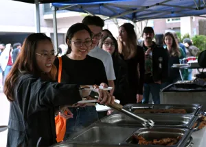Relax, Connect, Celebrate: Wittenborg's Annual Barbeque a Resounding Success