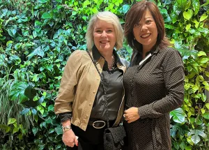 Wittenborg CEO Maggie Feng Participates in ABConnect Meeting