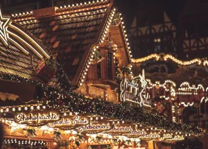 Best Christmas Markets in and Around the Netherlands in 2023 