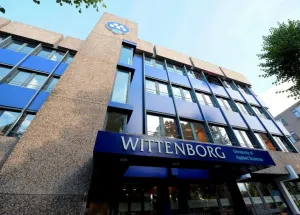 Looking to the Future Wittenborg’s Expansion Plans Aligned with Apeldoorn’s Goals 