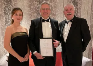 Wittenborg Highly Commended for BGA Business School Impact Award 