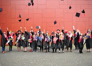 European Commission Sees Internationalisation as Future of Higher Education