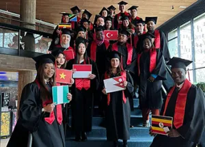 Winter Graduation 2023