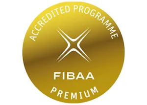 Wittenborg's MSc MBM Programmes Accredited with FIBAA Quality Seal and Awarded Premium Seal