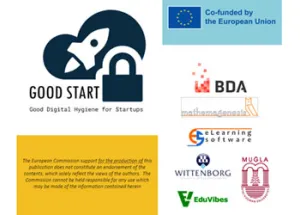 Good Start Project Produces Reports on Digital Hygiene Practices for Startups