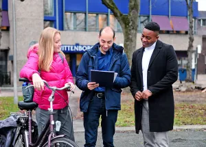 Report: Growing Number of International Students Opt to Work in Netherlands After Graduation