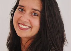 Mariana Góes from Brazil Working for Major International Companies