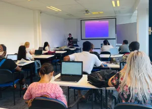 Unlocking Career Success: Wittenborg Offers Career-Boosting Module