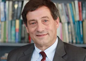 Wittenborg Emeritus Professor Publishes New Book