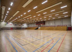  Let’s Get Moving! Wittenborg Students Can Now Use Accres Sports Facilities