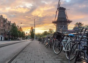 What to Do in Amsterdam This October 