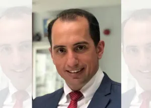 Guest Lecturer Discusses Importance of HR Management During Crises 