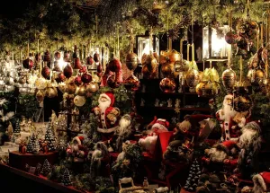 The Best Christmas Markets in and around the Netherlands in 2024 
