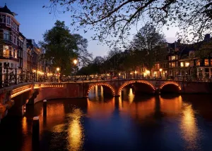 Winter Wonderland Top Winter Events in Amsterdam in 2024 