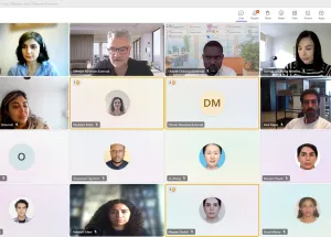  Wittenborg Hosts CV Workshop Led by Recruitment Expert Olfertjan Niemeijer 
