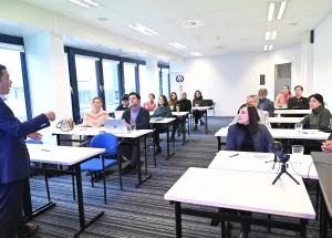 Wittenborg Launches New Postgraduate Certificate and Hosts Alumni Day