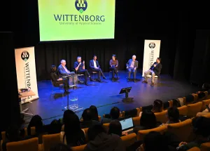 Students Explore Solutions for Quality Education During Project Week 