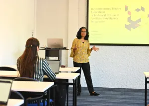 Study by Wittenborg Researchers Discusses Impact of AI in Higher Education 