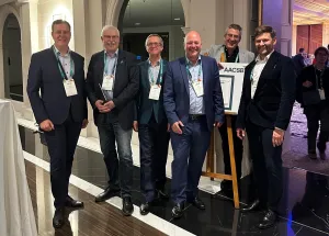 Event Offers Networking Opportunities and State-of-the-Art Knowledge on Current Education Trends