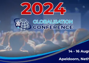  Call for Papers Submissions for Annual Globalisation Conference Open until 1 April 