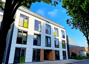 Wittenborg’s Student Housing: Where Students Find Home and a Community